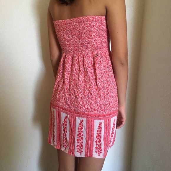 Tube dress - Picture 2 of 4